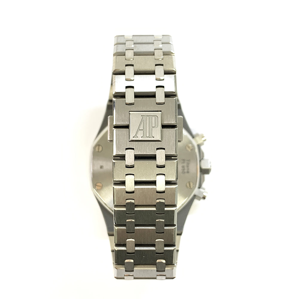 Audemars Piguet 26331IP.OO.1220IP.01