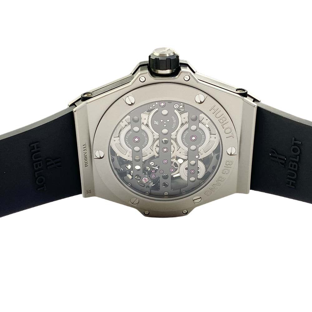 Hublot 414.NI.1123.RX