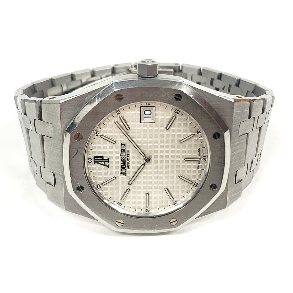 Audemars Piguet 15202ST.OO.0944ST.01