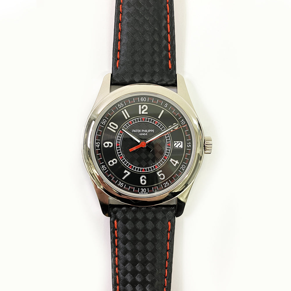 Patek Philippe 6007G-010 (2023)