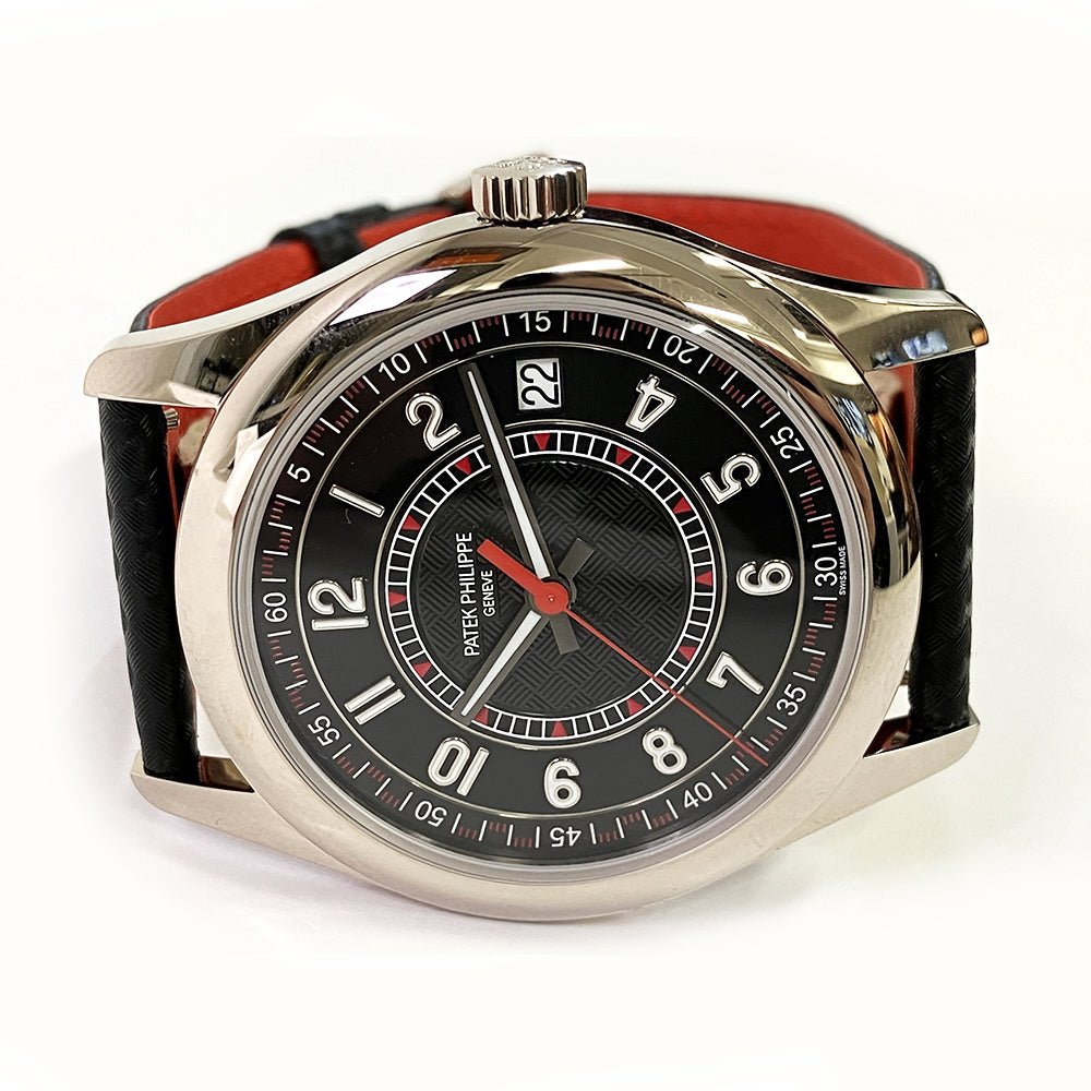 Patek Philippe 6007G-010 (2023)