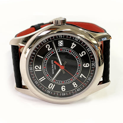 Patek Philippe 6007G-010 (2023)