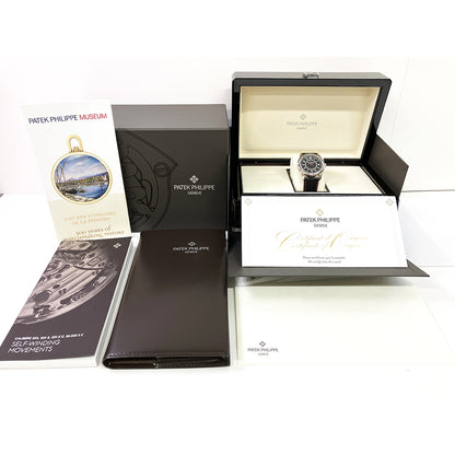 Patek Philippe 6007G-010 (2023)