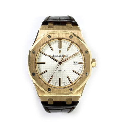 Audemars Piguet 15400OR.OO.D088CR.01