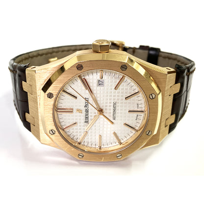 Audemars Piguet 15400OR.OO.D088CR.01