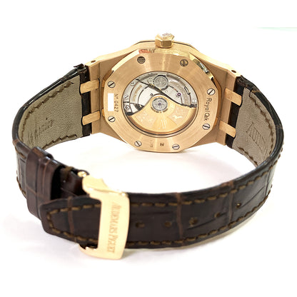 Audemars Piguet 15400OR.OO.D088CR.01