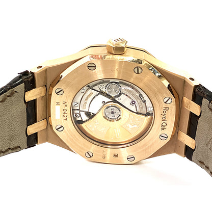 Audemars Piguet 15400OR.OO.D088CR.01