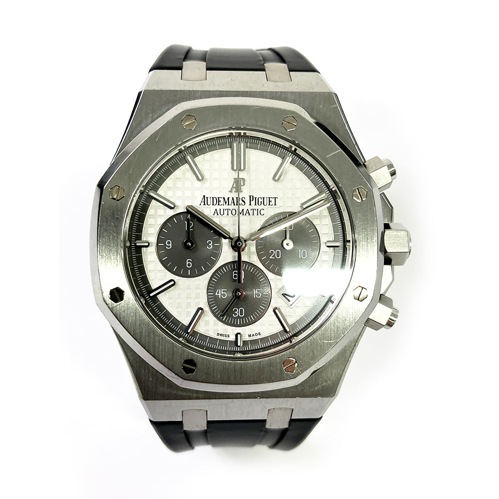 Audemars Piguet 26327TI.OO.D004CA.01