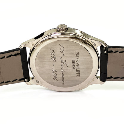 Patek Philippe 5575G-001