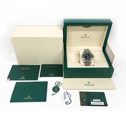 Rolex Submariner Date 41mm Starbucks Dial 126610LV