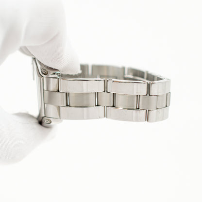 Cartier W62002V3 (2001)