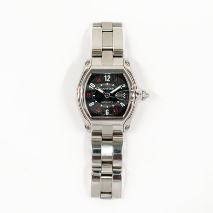 Cartier W62002V3 (2001)