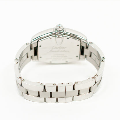 Cartier W62002V3 (2001)