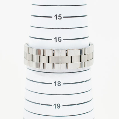 Cartier W62002V3 (2001)