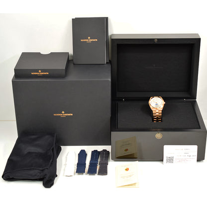 Vacheron Constantin 4300V/120R-B064 (2022)