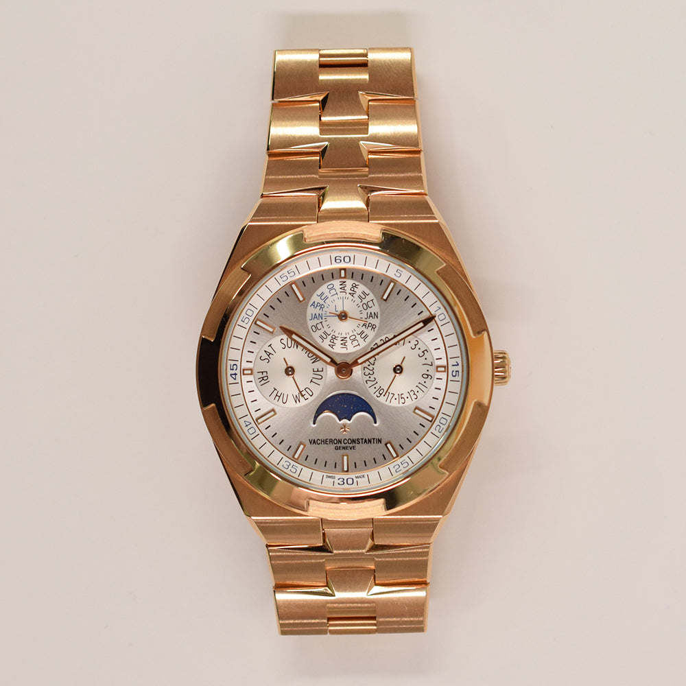 Vacheron Constantin 4300V/120R-B064 (2022)