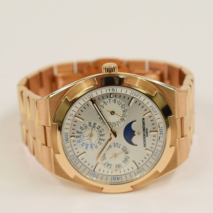 Vacheron Constantin 4300V/120R-B064 (2022)