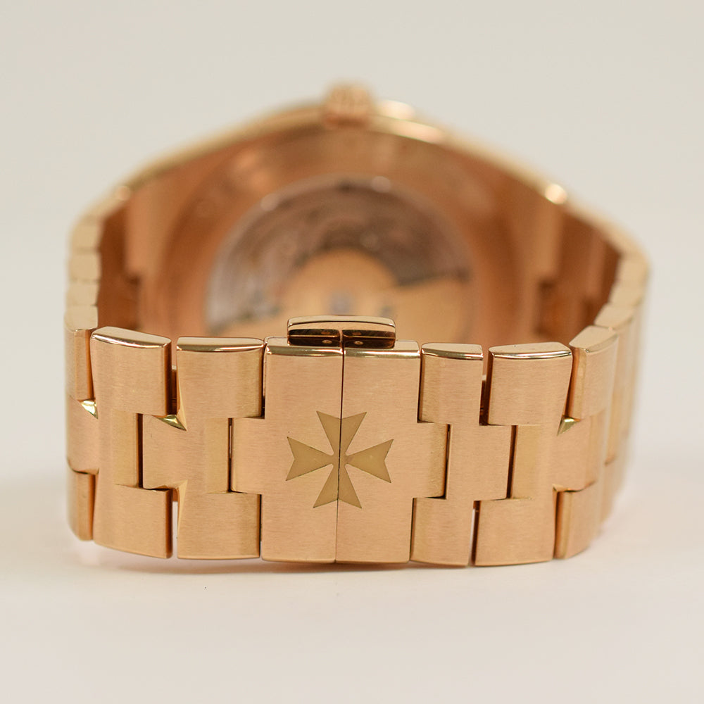 Vacheron Constantin 4300V/120R-B064 (2022)