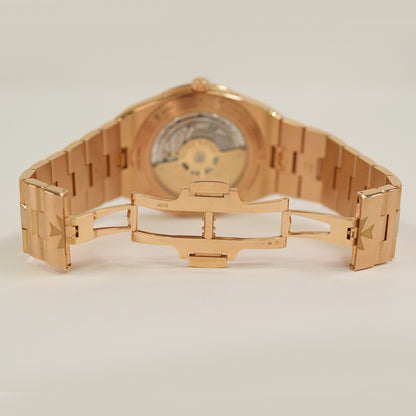 Vacheron Constantin 4300V/120R-B064 (2022)