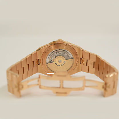 Vacheron Constantin 4300V/120R-B064 (2022)