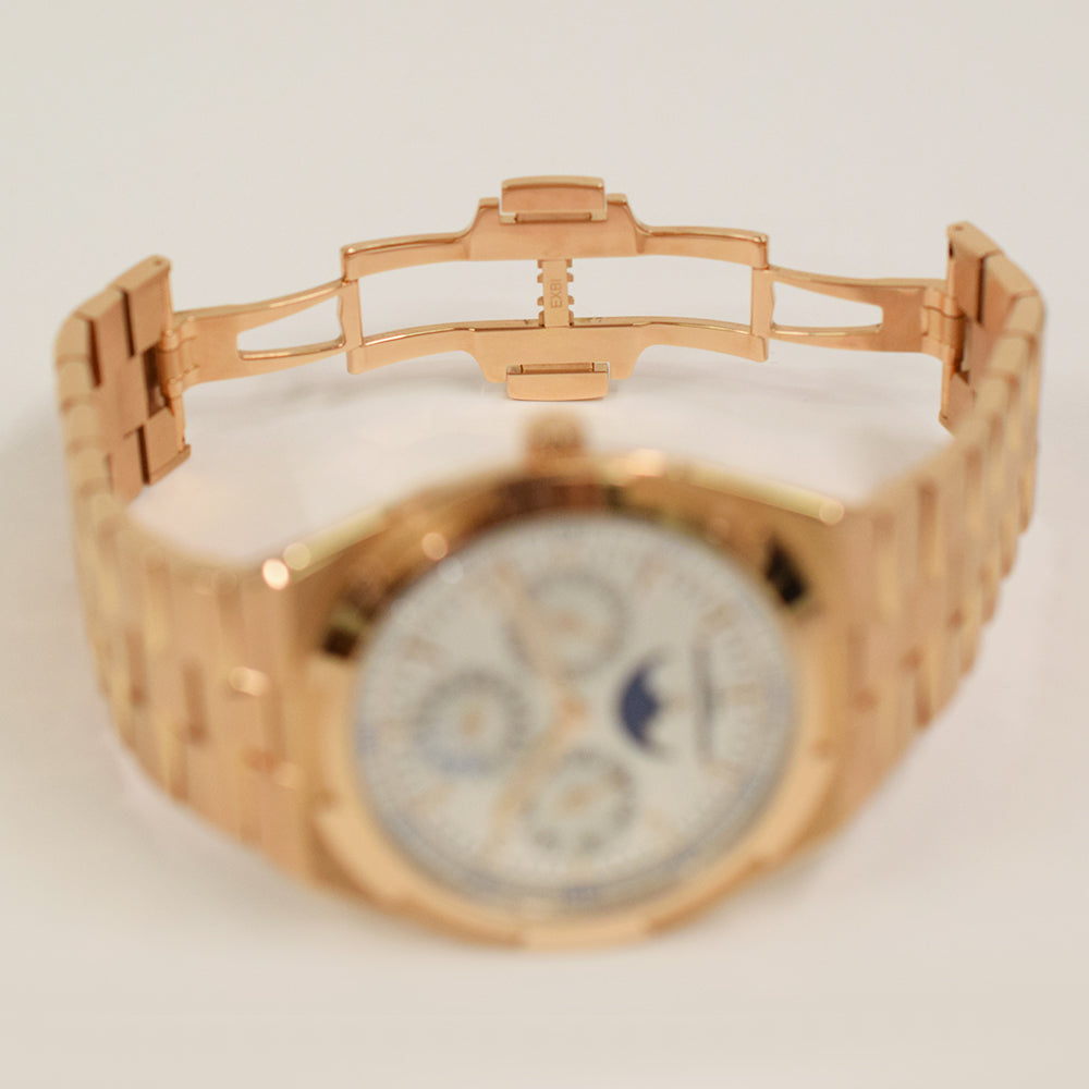 Vacheron Constantin 4300V/120R-B064 (2022)