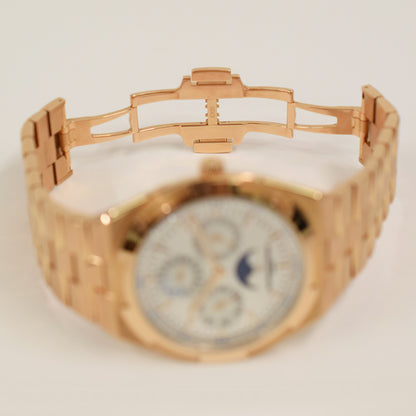 Vacheron Constantin 4300V/120R-B064 (2022)
