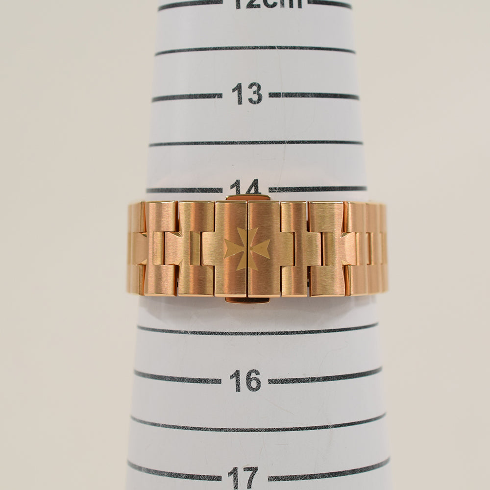 Vacheron Constantin 4300V/120R-B064 (2022)