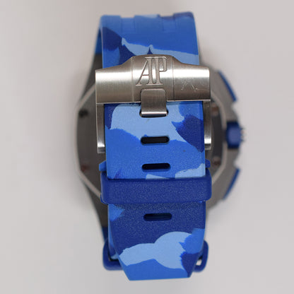 Audemars Piguet 26400SO.OO.A335CA.01 (2022)