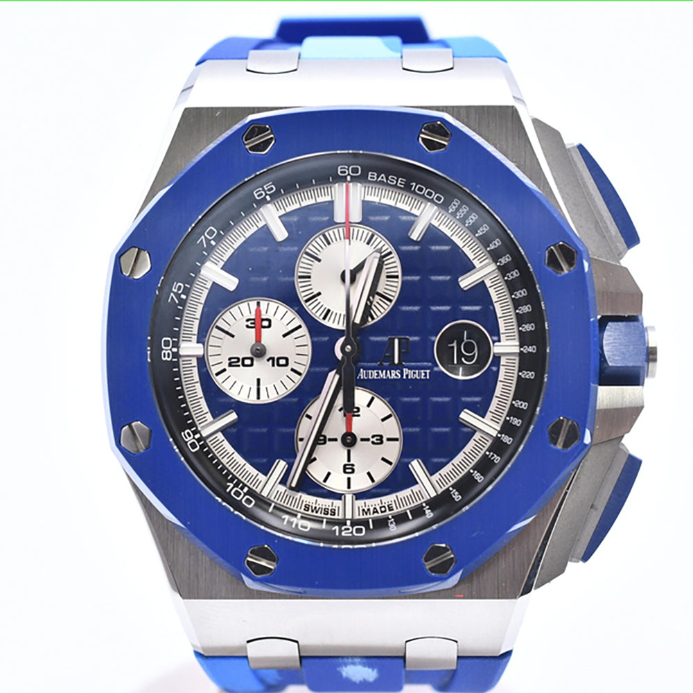 Audemars Piguet 26400SO.OO.A335CA.01 (2022)