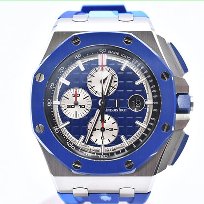 Audemars Piguet 26400SO.OO.A335CA.01 (2022)