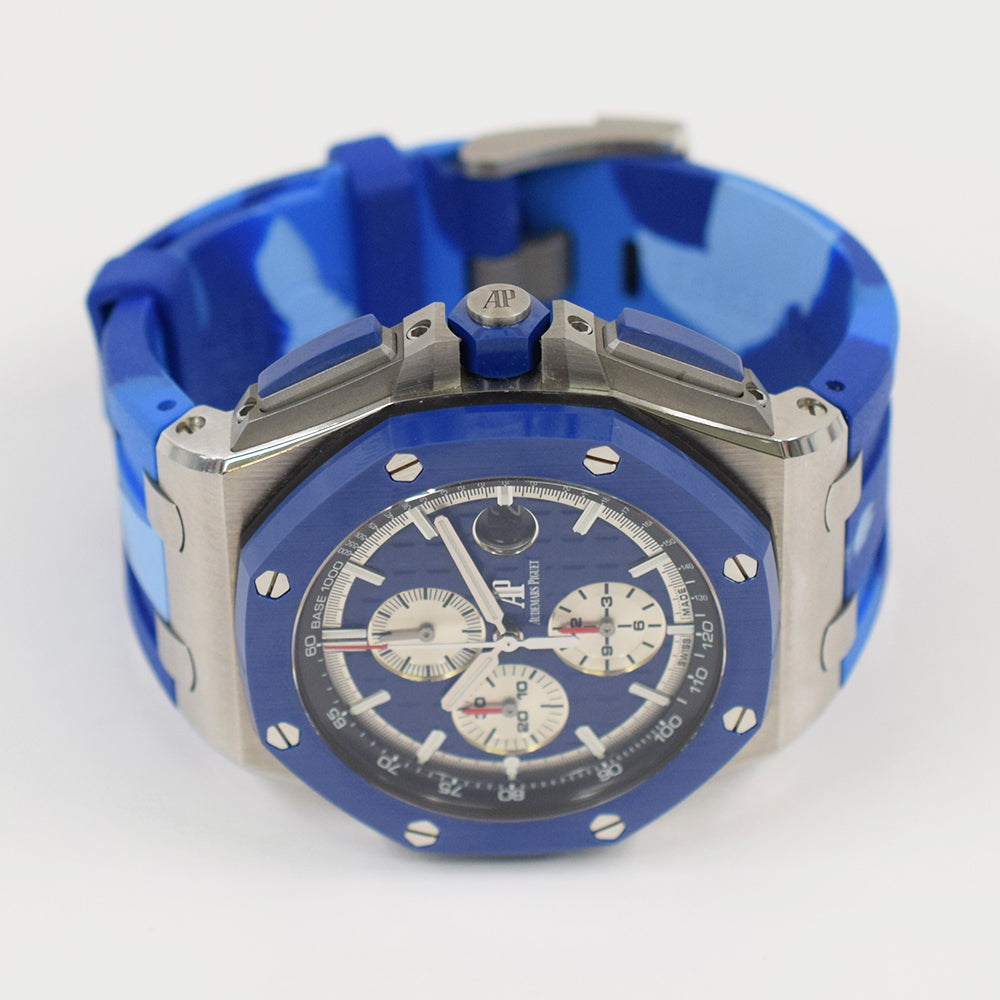 Audemars Piguet 26400SO.OO.A335CA.01 (2022)