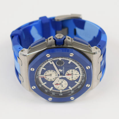 Audemars Piguet 26400SO.OO.A335CA.01 (2022)