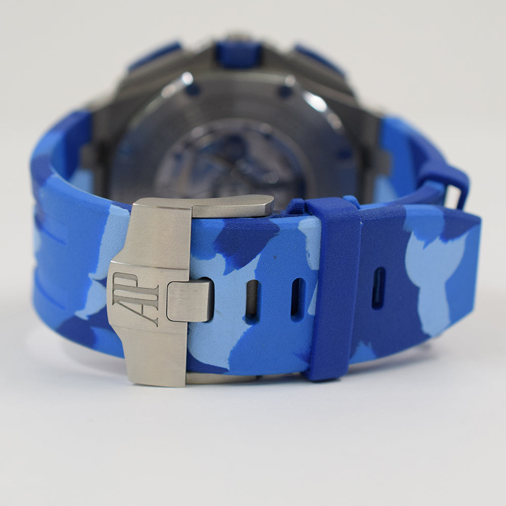 Audemars Piguet 26400SO.OO.A335CA.01 (2022)