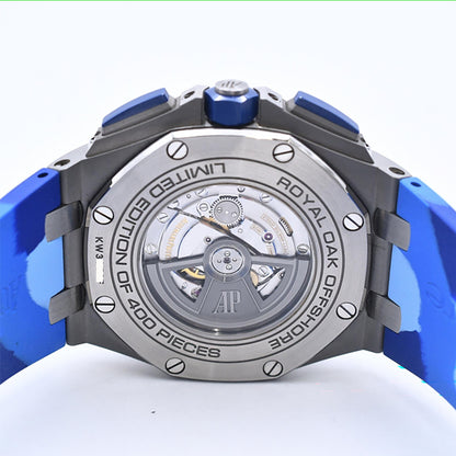 Audemars Piguet 26400SO.OO.A335CA.01 (2022)