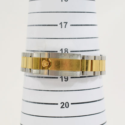 Rolex GMT-Master II Black Dial 116713LN (2018)
