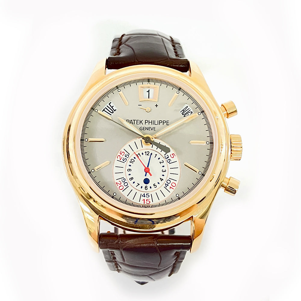 Patek Philippe 5960R-001