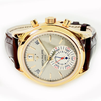 Patek Philippe 5960R-001