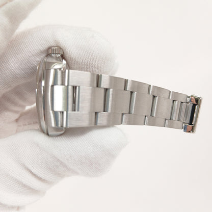 Rolex Datejust 31mm Black Dial 68240 (1997)