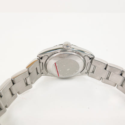 Rolex Datejust 31mm Black Dial 68240 (1997)