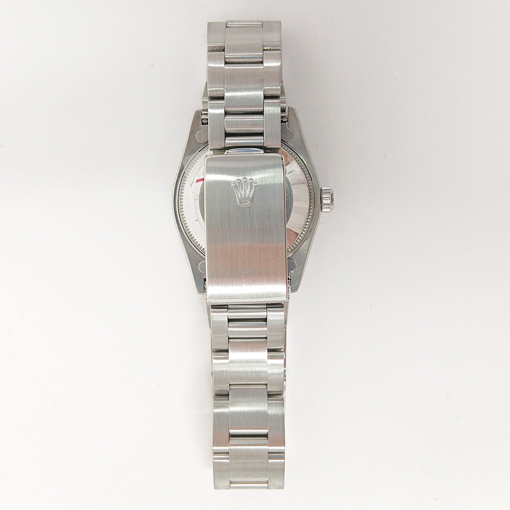 Rolex Datejust 31mm Black Dial 68240 (1997)