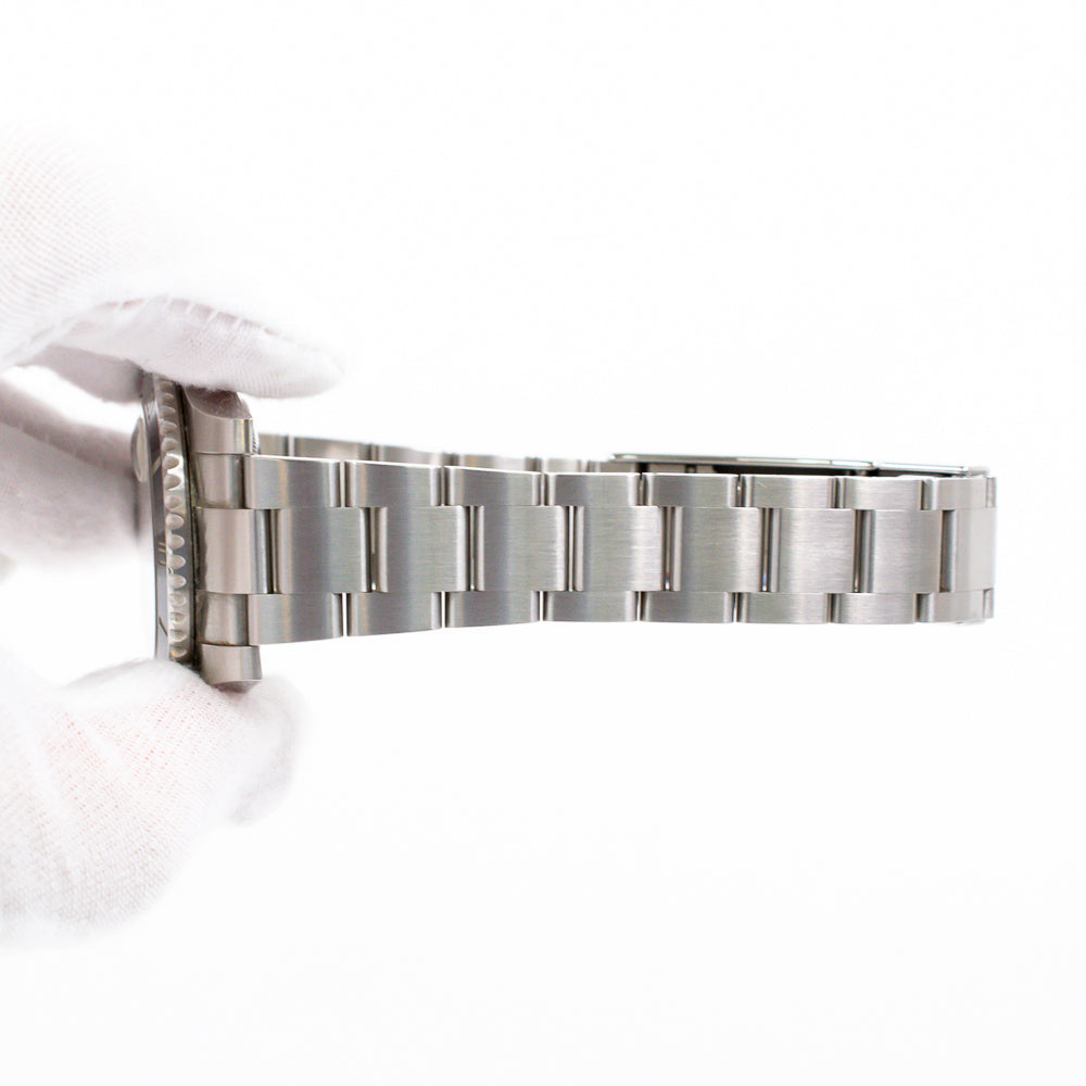 Rolex Submariner Date 40mm Black Dial 116610LN (2019)