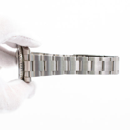 Rolex Submariner Date 40mm Black Dial 116610LN (2019)