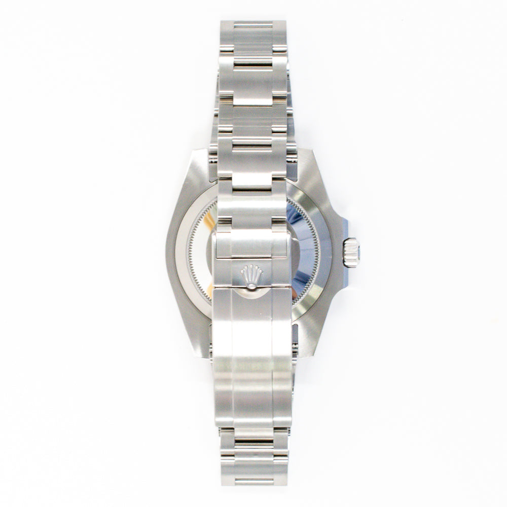 Rolex Submariner Date 40mm Black Dial 116610LN (2019)