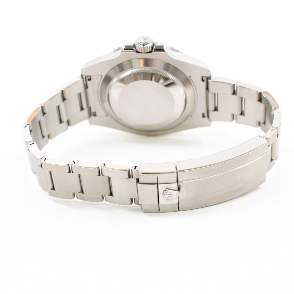 Rolex Submariner Date 40mm Black Dial 116610LN (2019)