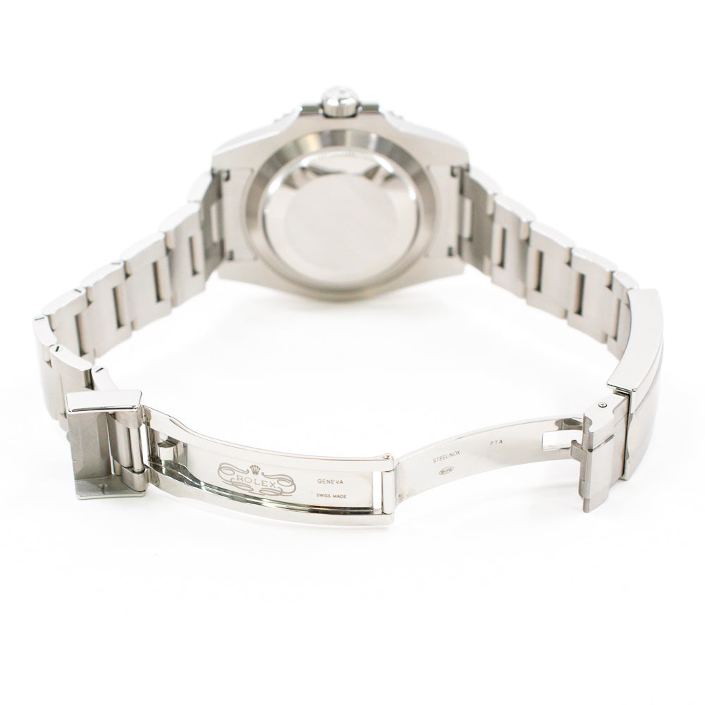 Rolex Submariner Date 40mm Black Dial 116610LN (2019)