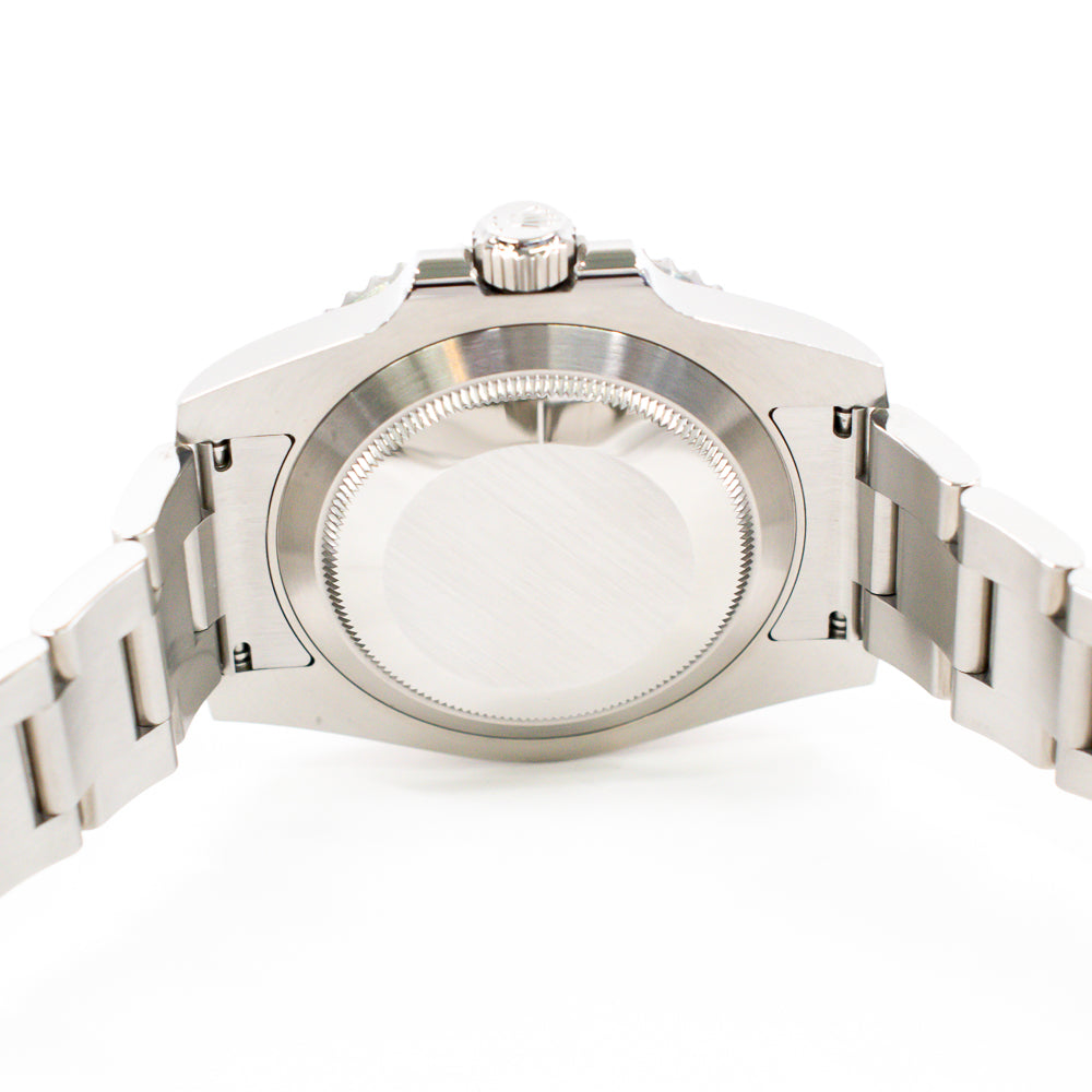 Rolex Submariner Date 40mm Black Dial 116610LN (2019)