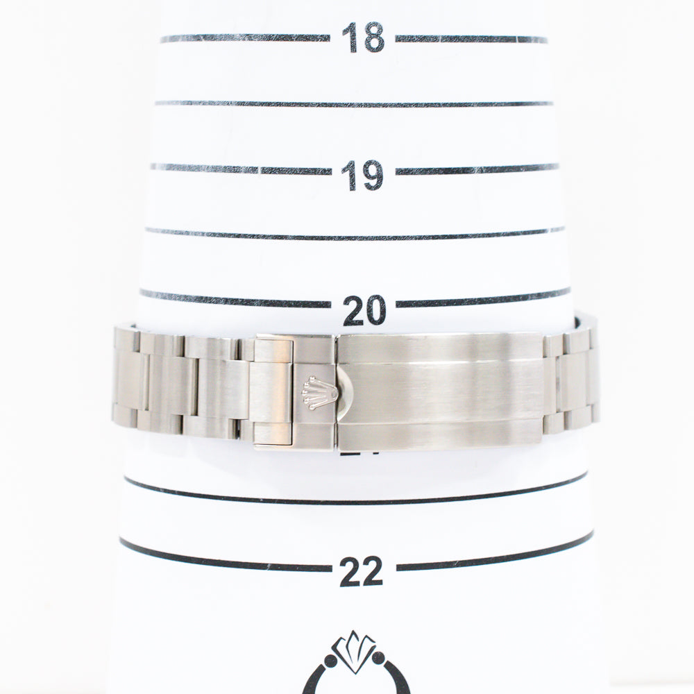 Rolex Submariner Date 40mm Black Dial 116610LN (2019)