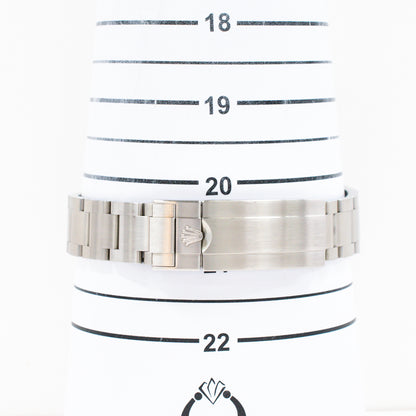 Rolex Submariner Date 40mm Black Dial 116610LN (2019)