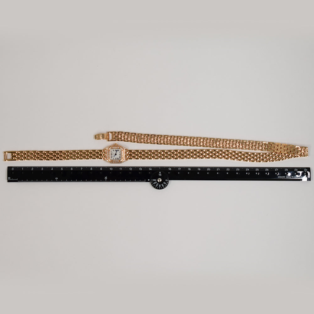 Cartier WJPN0013 (2008)