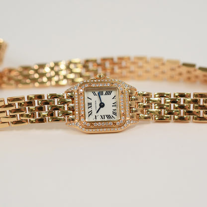 Cartier WJPN0013 (2008)